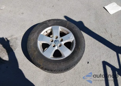 2010 Dodge Journey Sxt z USA, uszkodzony, nr VIN 3D4PG5FV5AT279592